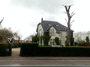 beëdigd schatter roeselare kortrijk, erfenis aangifte