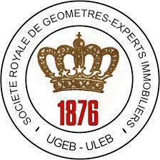 Koninklijke Maatschappij van Landmeters-experten UGEB-ULEB